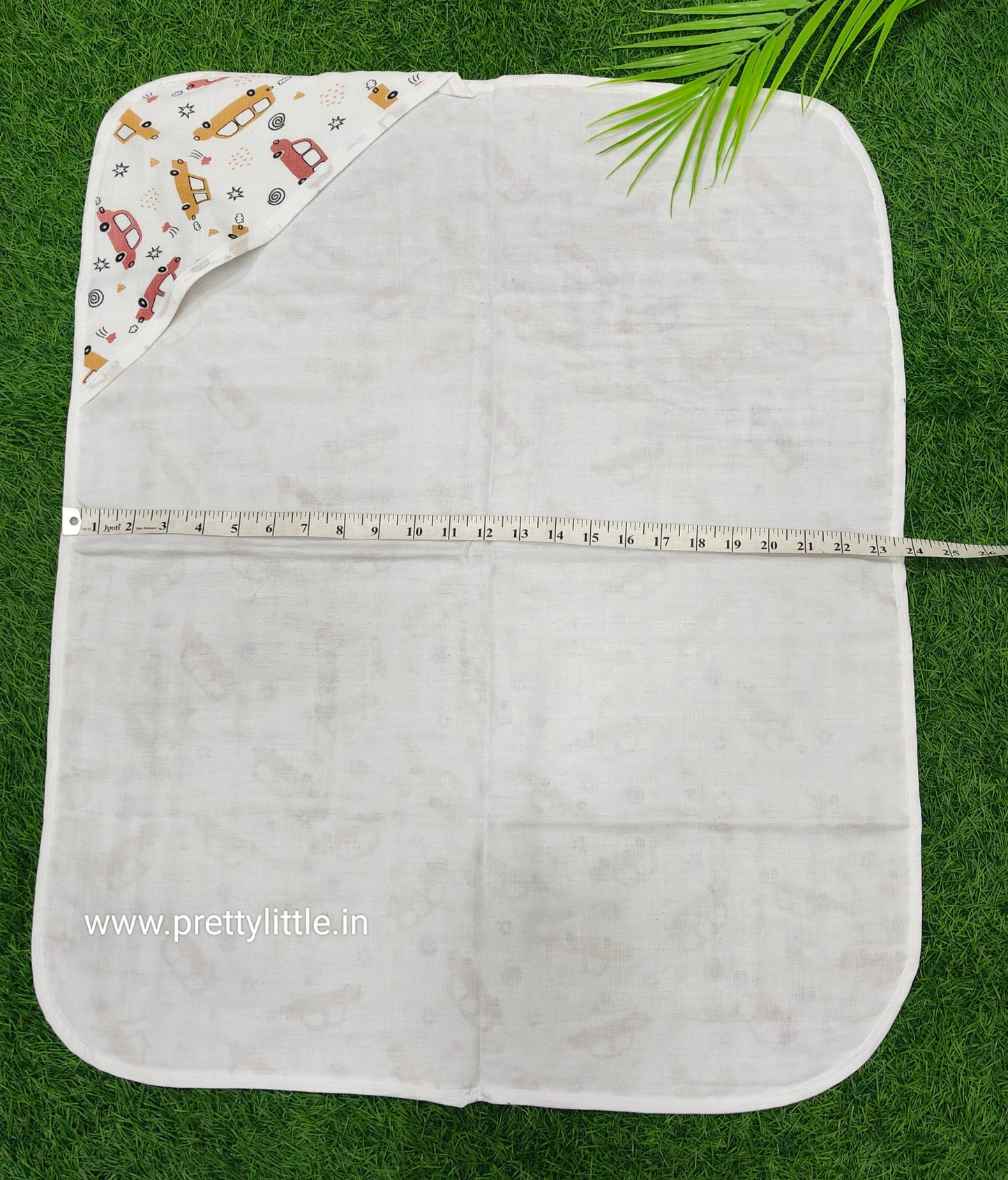 Little Love Muslin Hooded cap Towel - Gentle & Breathable(best one dispatched)