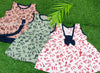 Doodle Dance summer cotton Frock Pack – Fun Prints for Happy Days! (best 3 dispatched)