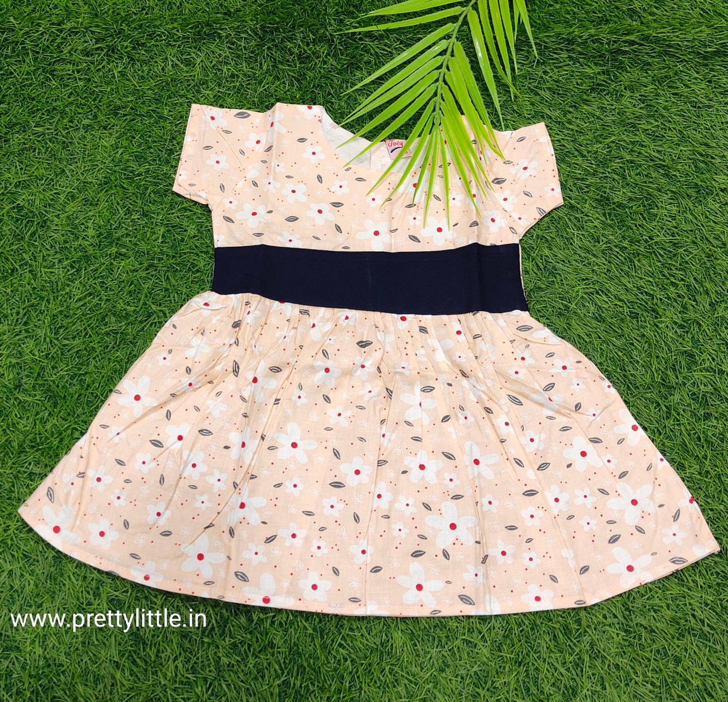 Cotton Frock – Stylish & Comfortable (best 1 dispatched)
