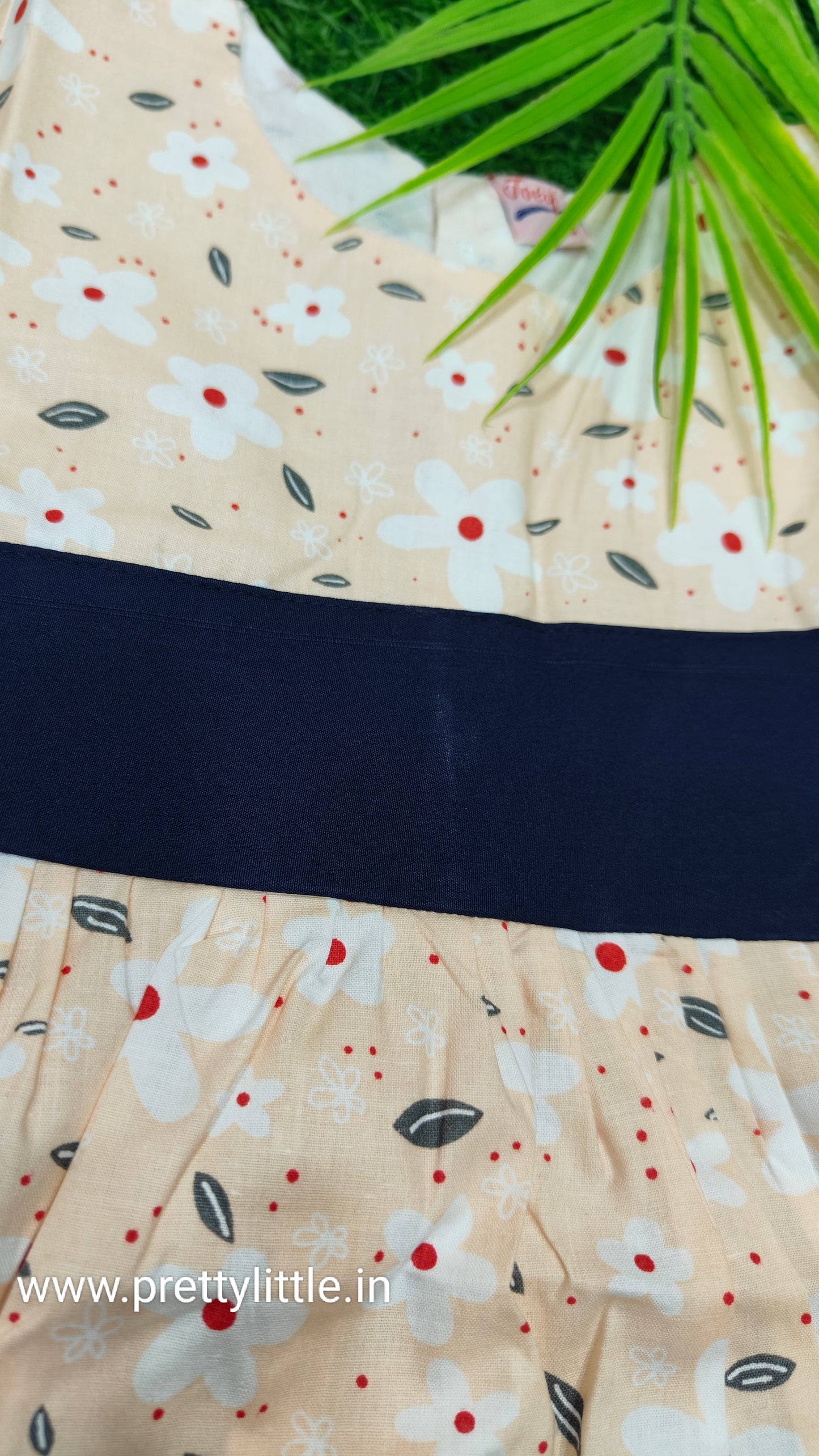 Cotton Frock – Stylish & Comfortable (best 1 dispatched)