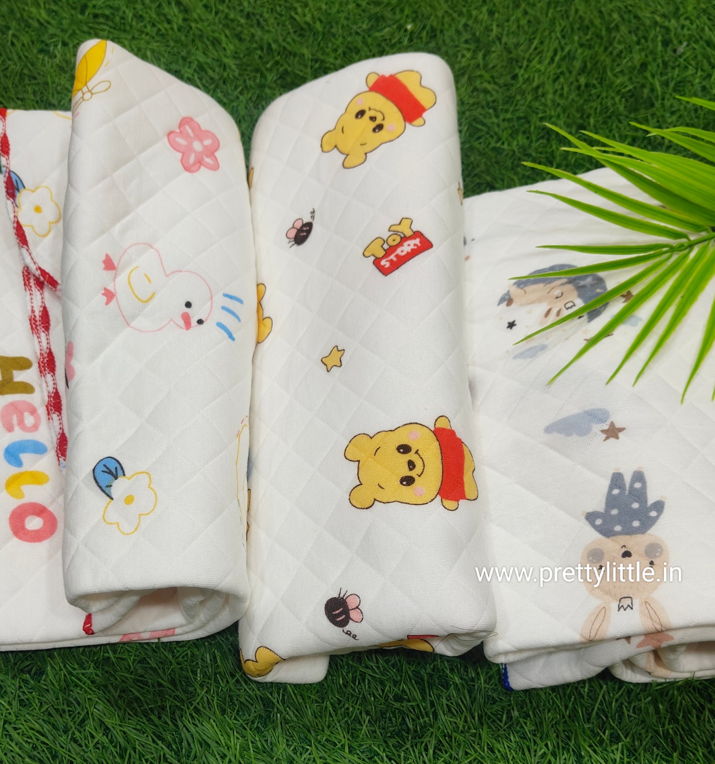 Muslin Magic pack of 3: The Essential Blanket for Comfort and Versatility (best 3 dispatched)