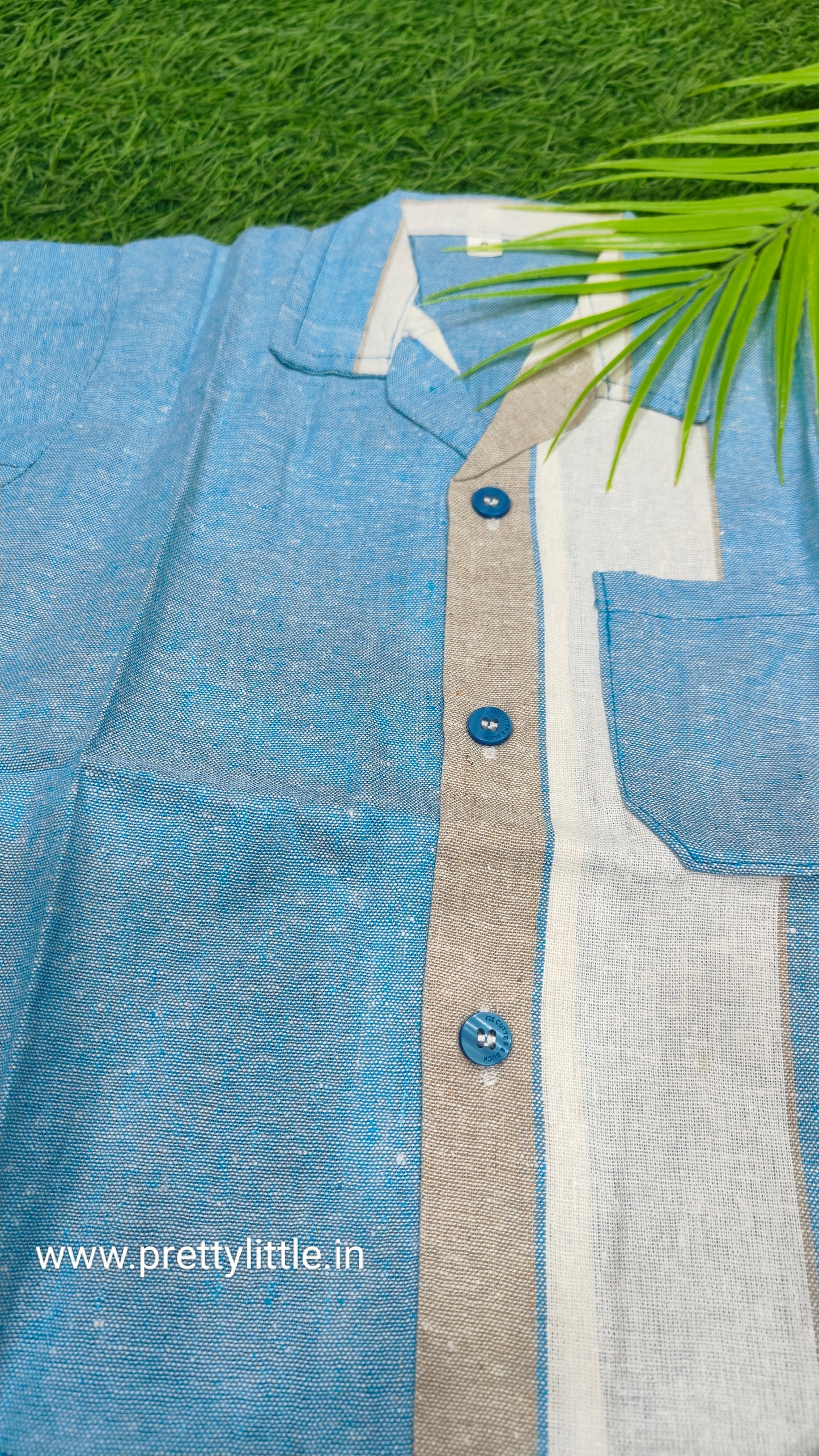 Budget-Friendly Cotton Sets – Stay Cool, Stay Cute!