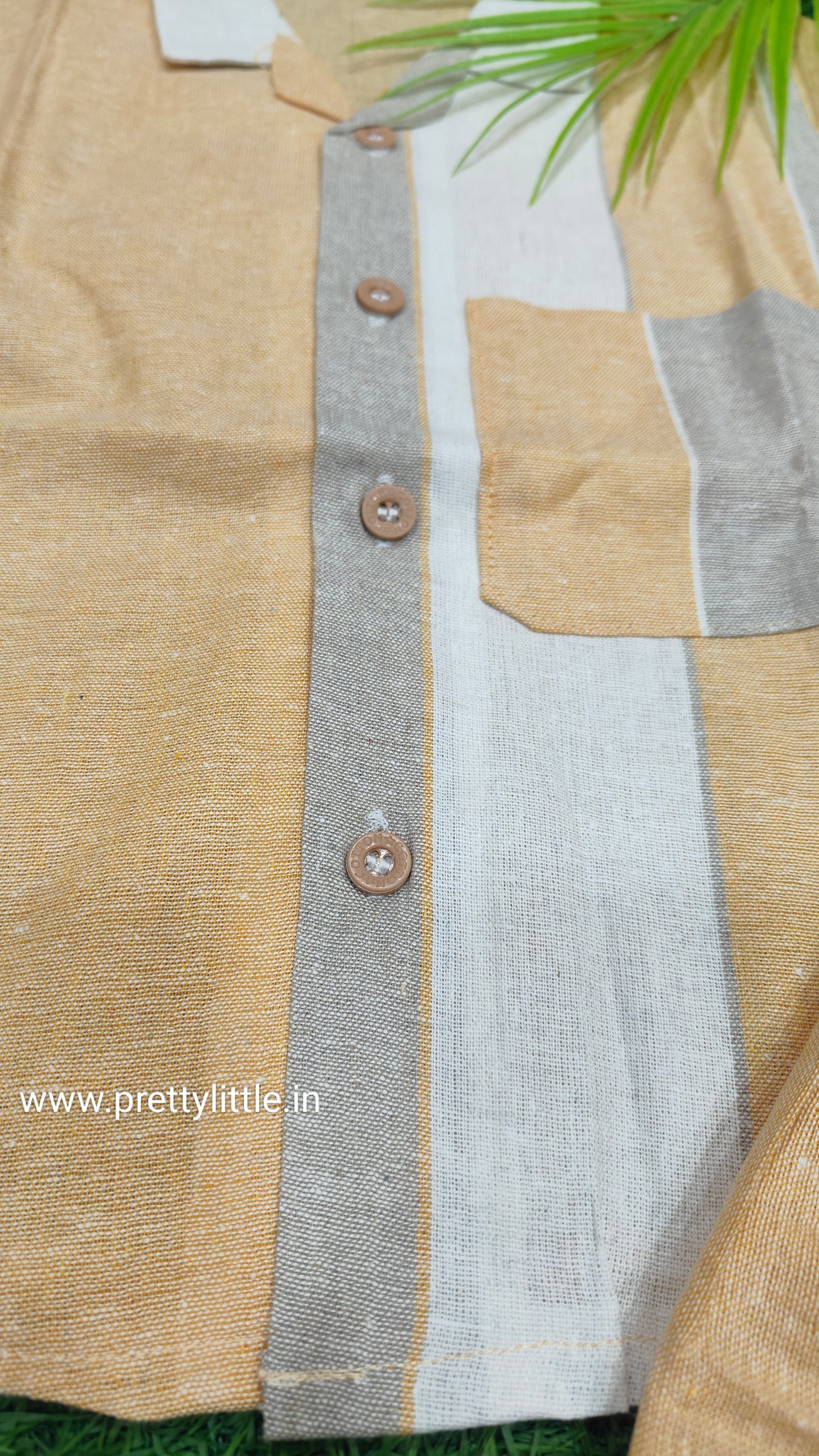 Budget-Friendly Cotton Sets – Stay Cool, Stay Cute!