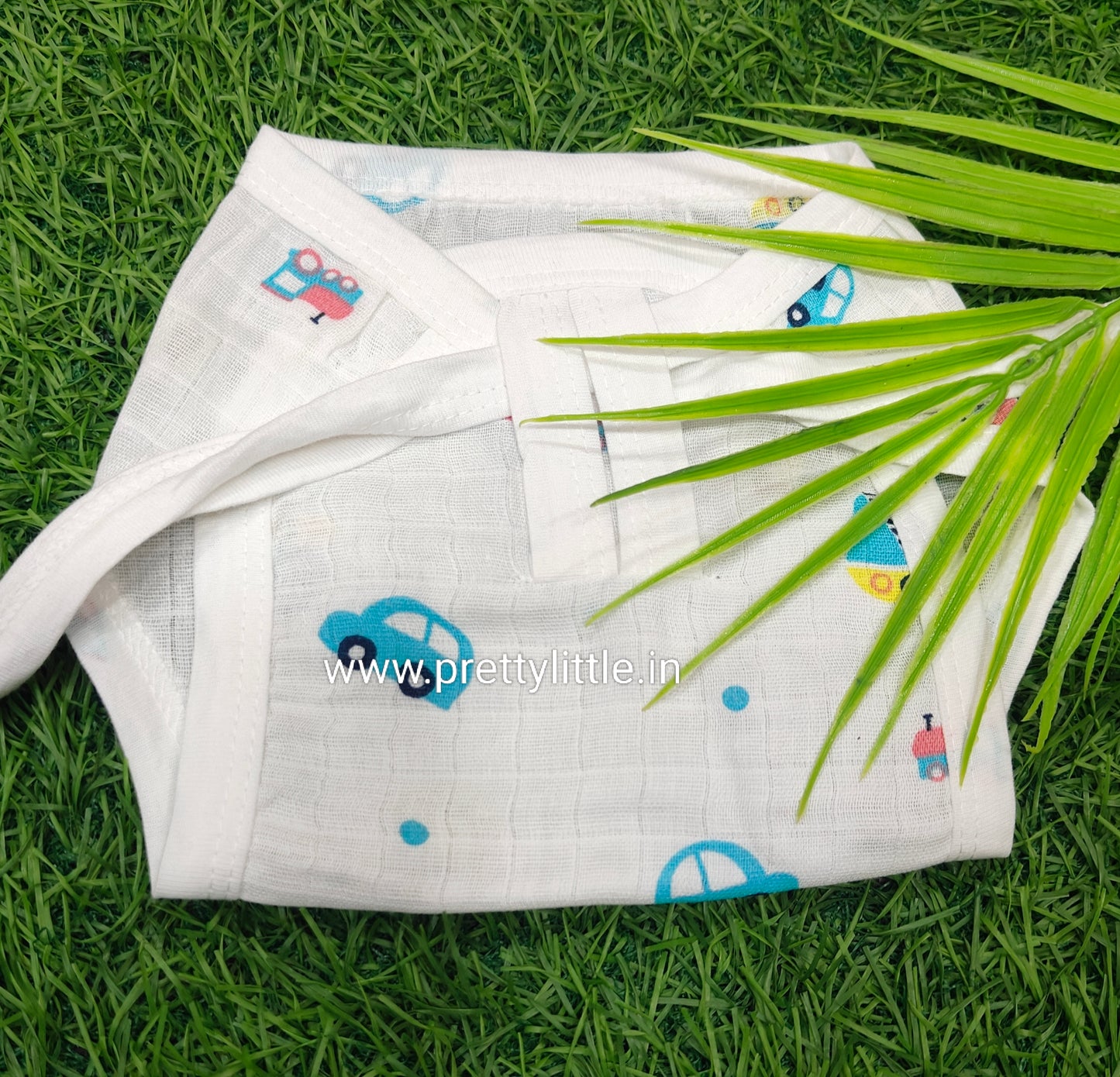 Hospital kit– The Ultimate Newborn Luxury Set (20+ Essentials) (best print dispatched)