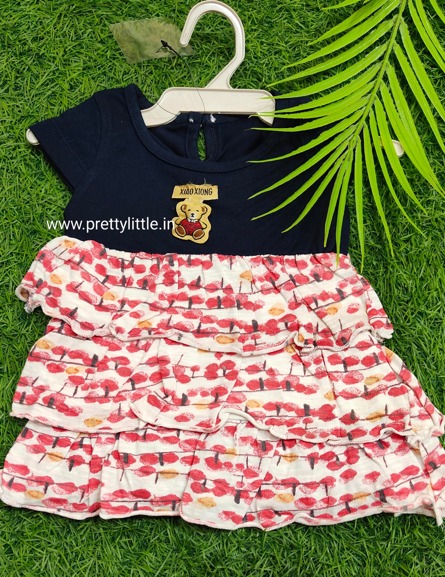 Budget Beauty – Assorted Frocks for ₹99 (mixed prints)