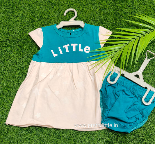 Budget Beauty – Assorted Frocks for ₹150 (mixed prints)