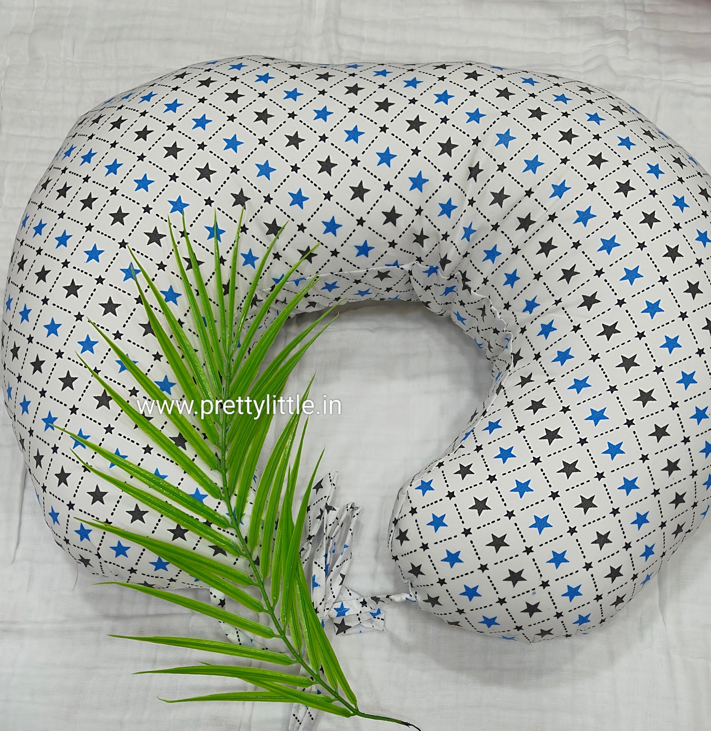 Multi-Use Feeding Support Pillow for Mom & Baby ( best one dispatched)