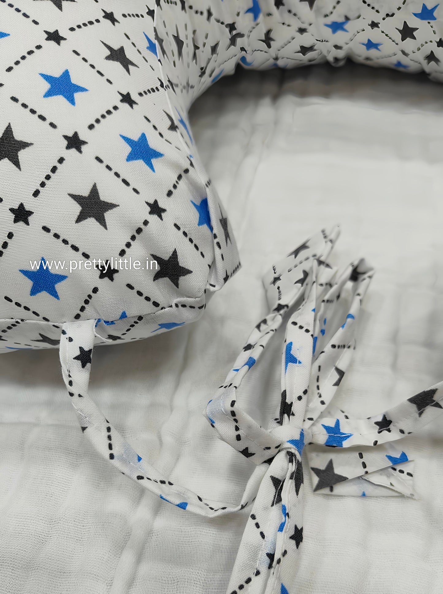 Multi-Use Feeding Support Pillow for Mom & Baby ( best one dispatched)