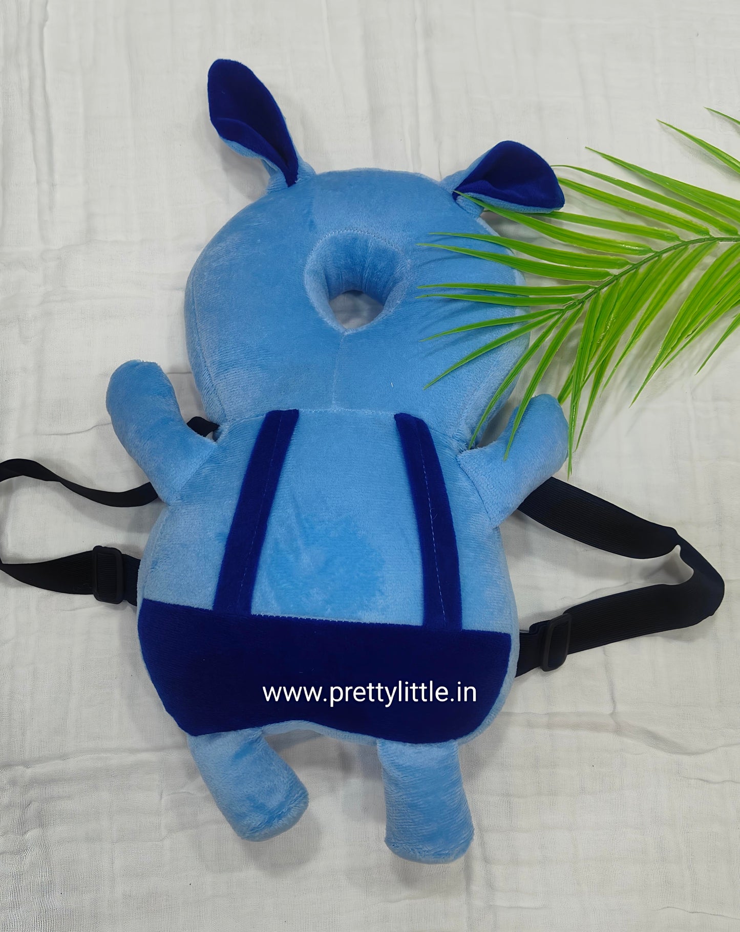 Baby Head Protector Pillow for Crawling & Walking