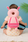 Baby Head Protector Pillow for Crawling & Walking