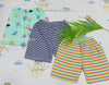 Baby Trousers value Pack - Pack of 3 (best of 3 dispatched )Comfortable and Stylish