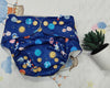 Reusable Cloth Diaper with Insert