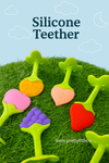 Fruit Teether