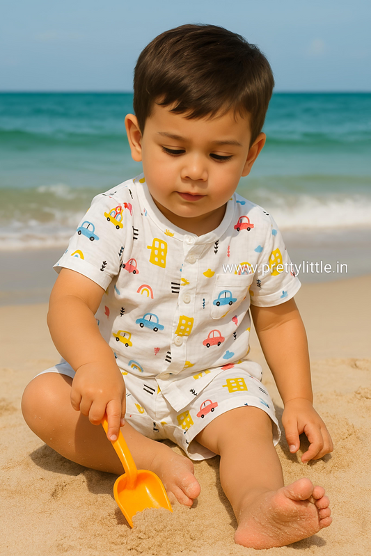 Premium Muslin hand jabla with trouser set ( best 1 dispatched)