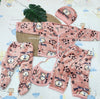 5pc Premium Sweater (best one dispatched )- (0-6month)