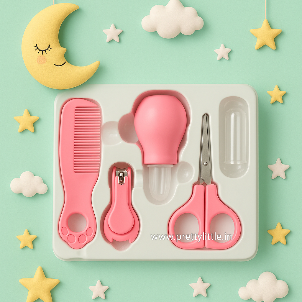 New born Baby Care Kit
