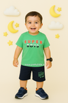 Comfy Cotton Daily Set – 0-2 Years just 150/- (best 1 dispatched)
