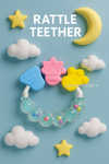 Rattle Teether