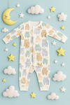 Cute open footed Rompers (Best 1 dispatched)