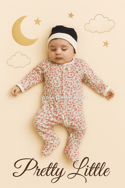 Cute footed Rompers (Best 1 dispatched)