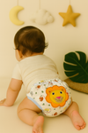 Adorable Padded Underwear for Toddlers ( any one dispatched)