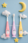 Soft Baby Toothbrush – Gentle soft Bristles