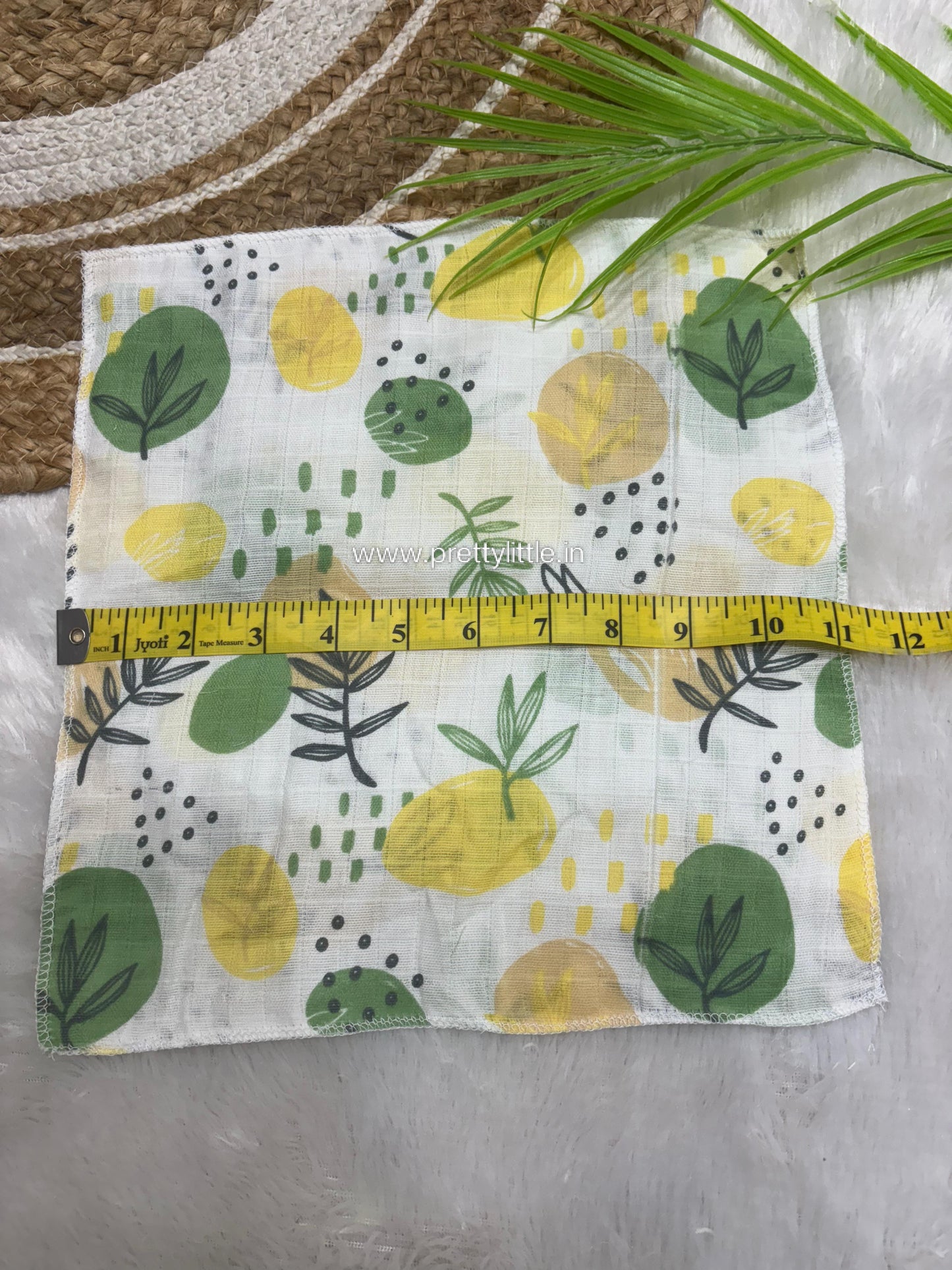 Pack of 6 Face moth cloth - Ultra Soft Baby Towel (Best 6 dispatched)