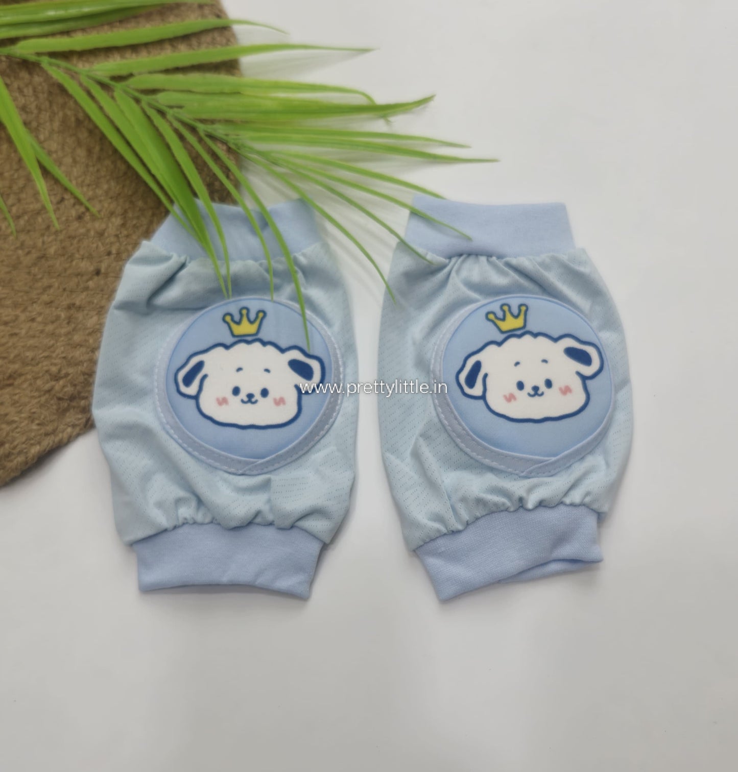 Baby Knee Pads for Crawling
