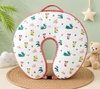 Multi-Use Feeding Pillow for Mom & Baby