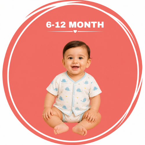 6-12 Months