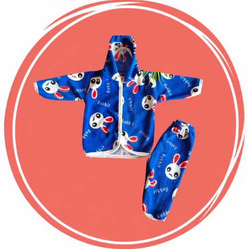 2Pc Sweater Set