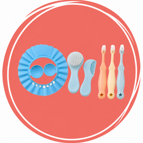 Baby Care Kit