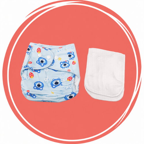 Cloth Diaper