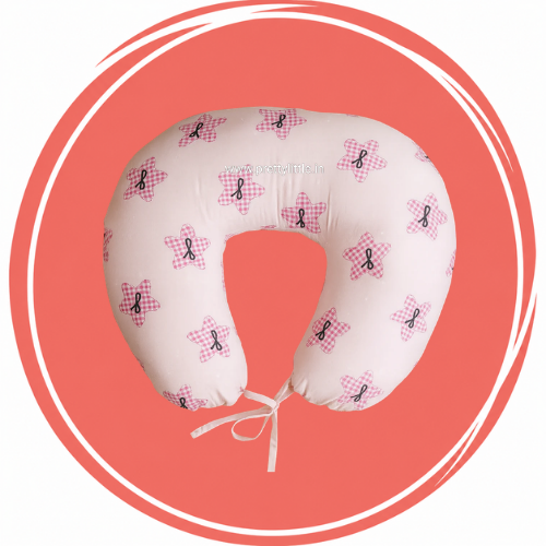 Feeding Pillow