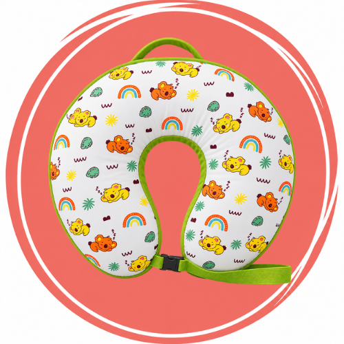  Feeding Pillow