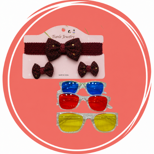 Head Band/cooler