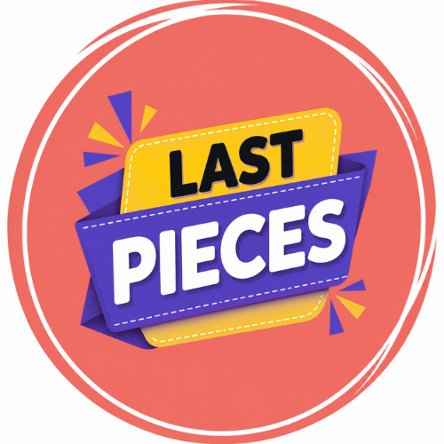 Last Pieces