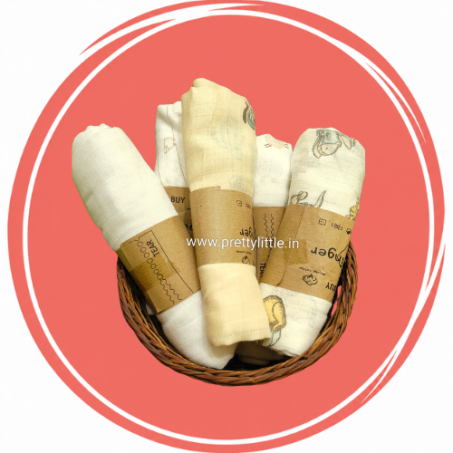 Muslin Towel
