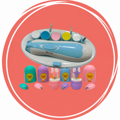 Nail care Kit