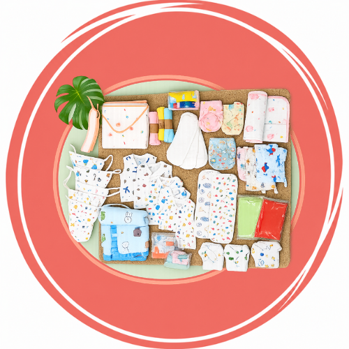 Hospital Kit