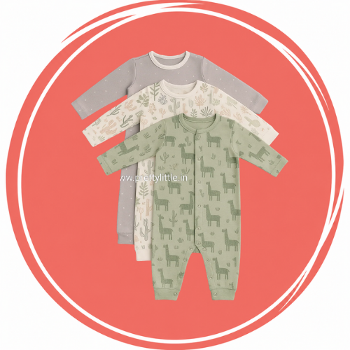 Open Romper