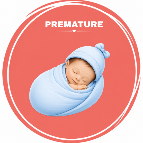 Premature
