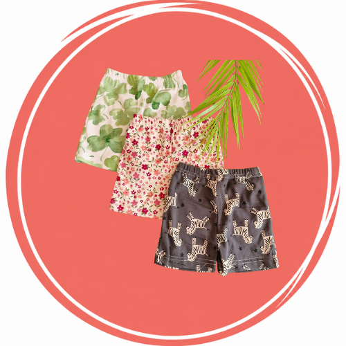Trousers