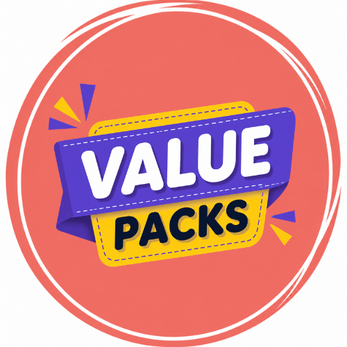 Value Packs