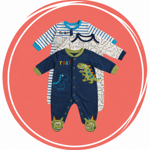 Rompers
