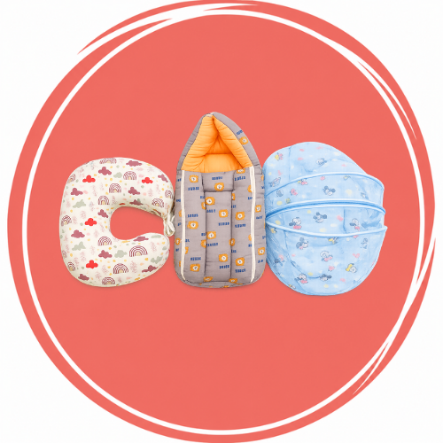 Bedding & MatBed