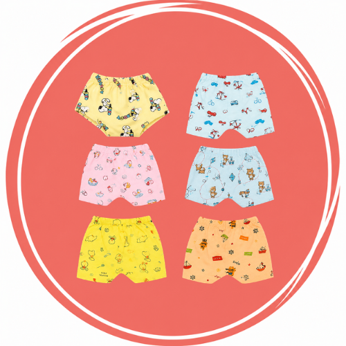 Bottom Wears