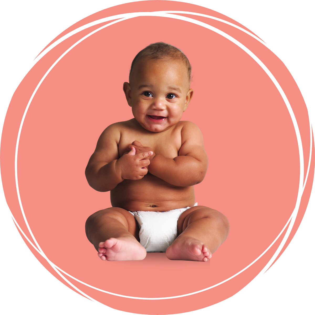 Diapering