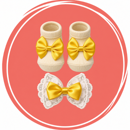 Booties/shoes
