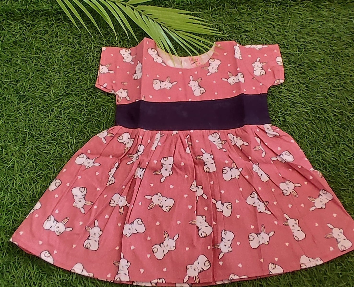 Summer cotton Frock - comfort and breathable (best one dispatched)